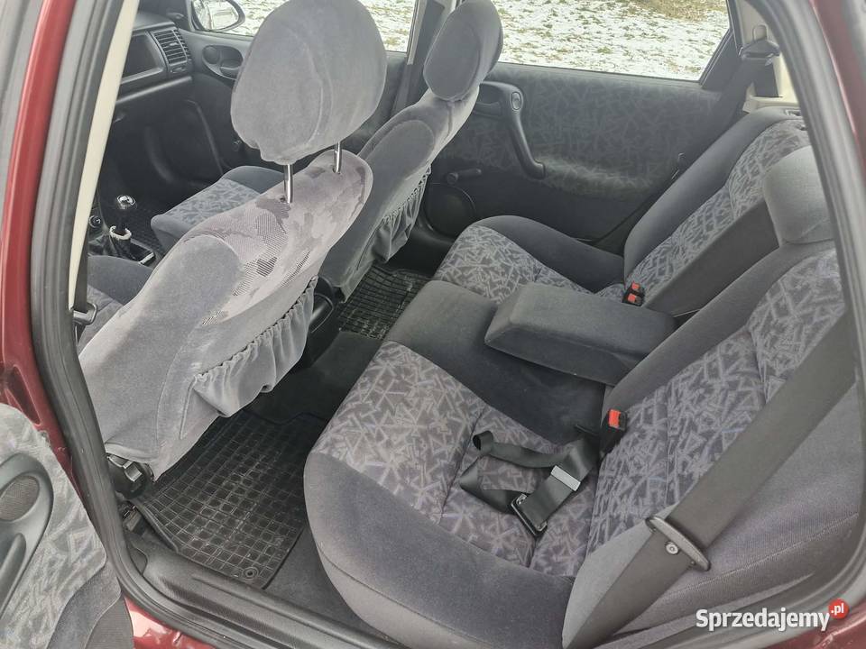 Zadbany opelek Oświęcim