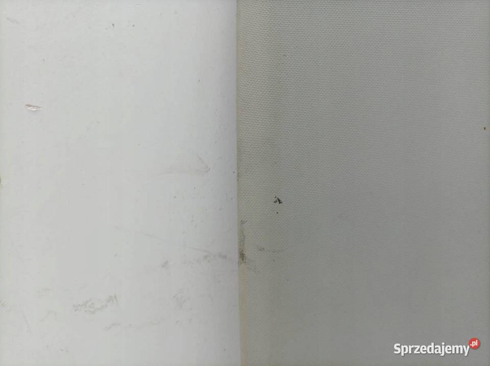 OSŁONA SŁUPKA A B C D KOMBI LEWA PRAWA KPL 6J sprzedam