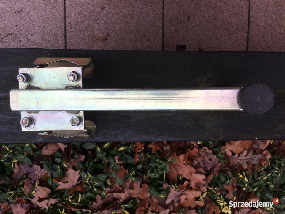 Uchwyt anteny tv sat Zielonka