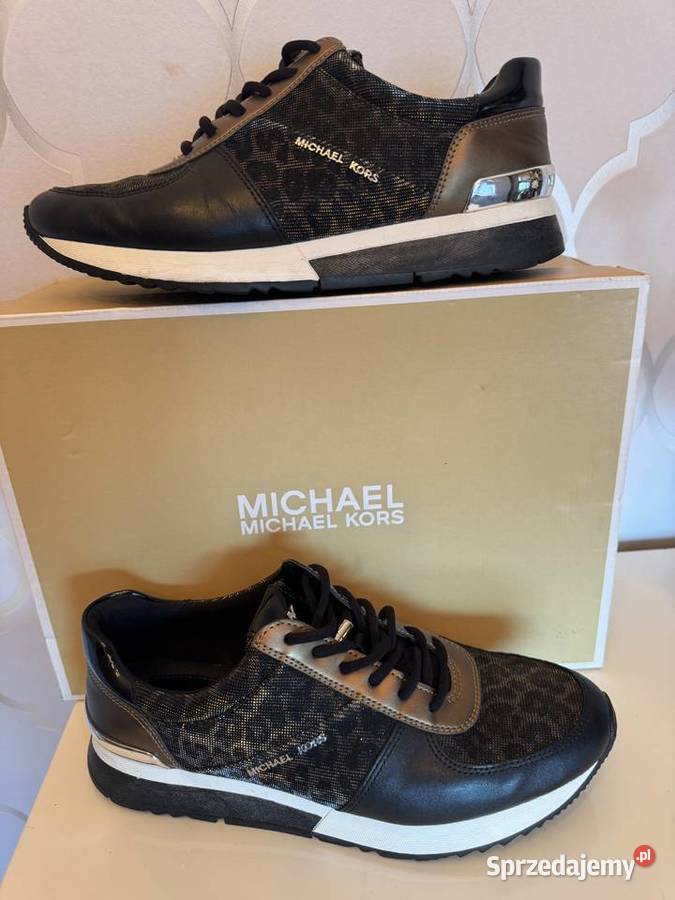 Sneakersy Michael Kors
