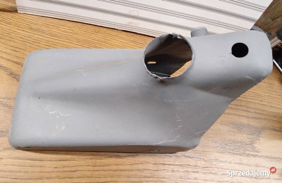 obudowa filtra powietrza Awo Simson Sport wielkopolskie Poznań