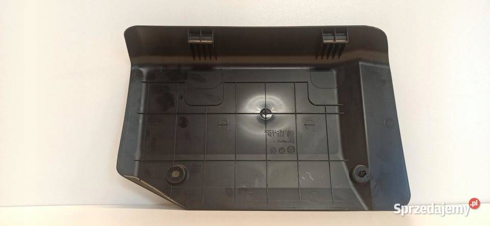 SEAT ARONA OSŁONA STEROWNIKA 2G0972136 osobowe dolnośląskie sprzedam
