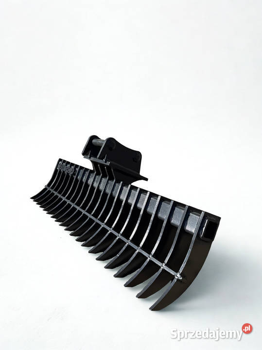 Grabie do koparki 120 2635t Części maszyn i innych pojazdów Mszana Dolna sprzedam