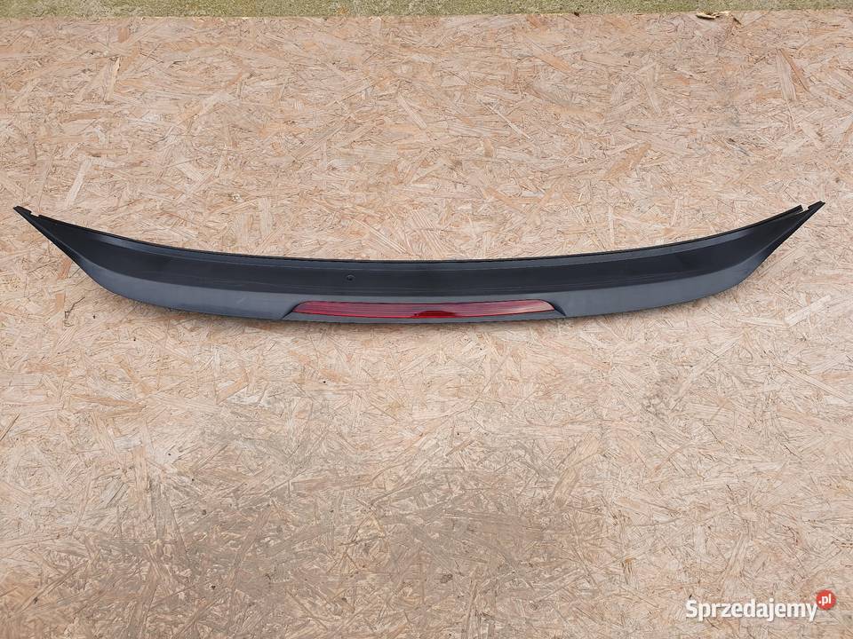 VW TCROSS SPOILER LOTKA KLAPY TYŁ 2GM827699D Międzychód