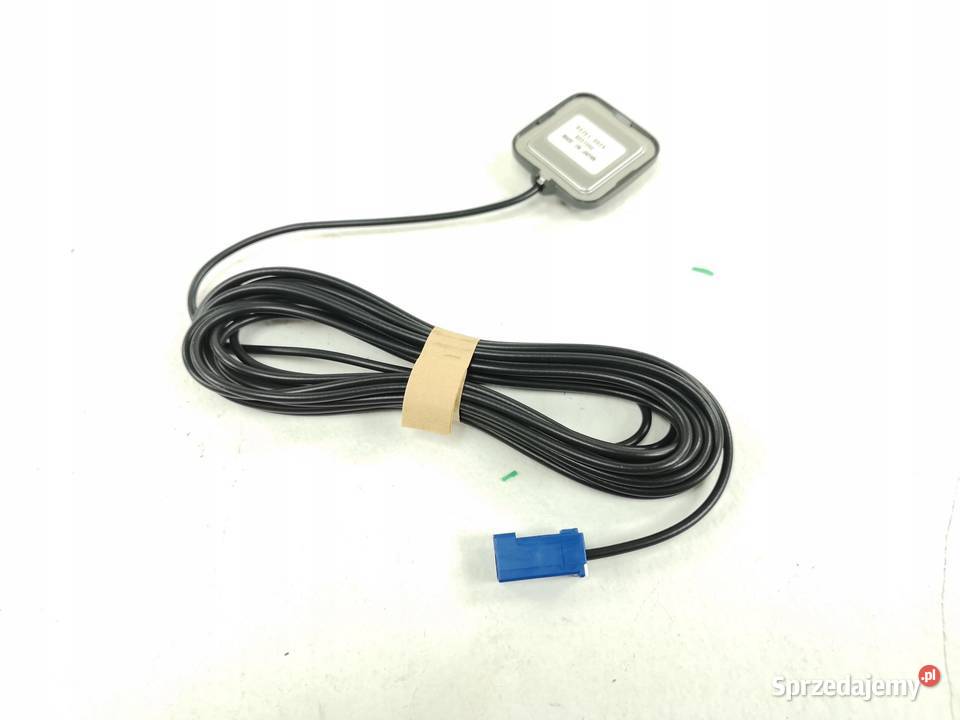 LOKALOZATOR GPS GTR 370Z 350Z JUKE NAVARA ORI Pozostałe