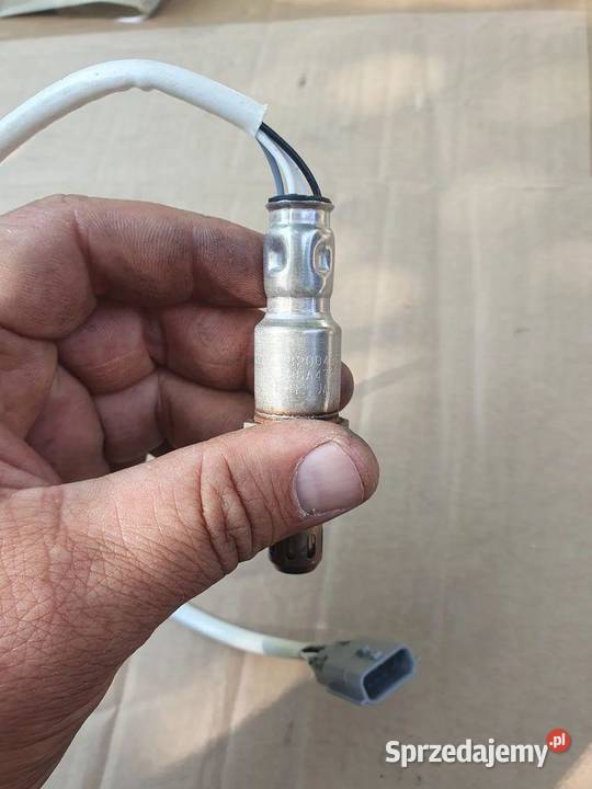 Sonda Lambda Renault laguna iii 09 12 TCe