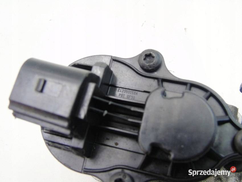 Zawór recyrkulacji spalin egr 18 TDCI Mondeo IV Sosnowiec