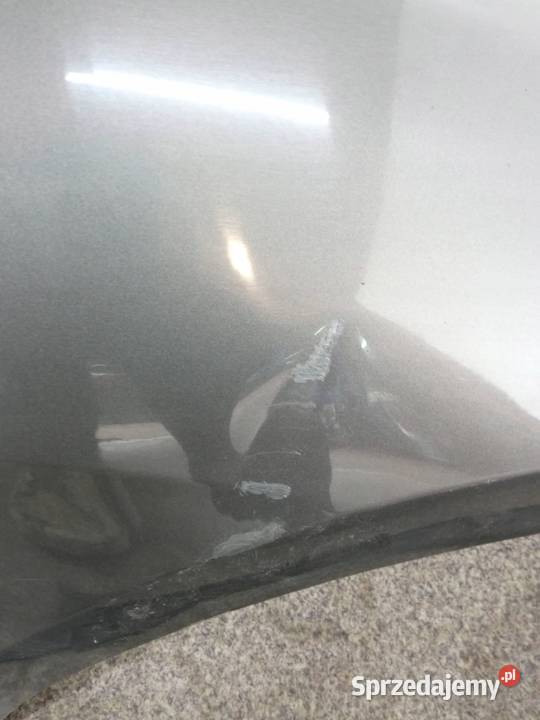 BŁOTNIK PRAWY PRZÓD TEKND Renault Laguna III świętokrzyskie