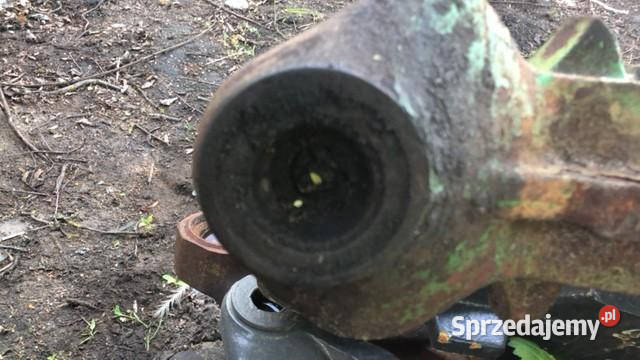 Obudowa mostu carraro 2621 carraro 18536 R Jastrzębniki