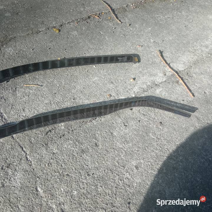 Owiewki nowe honda acura Accord Szyby i owiewki zachodniopomorskie sprzedam