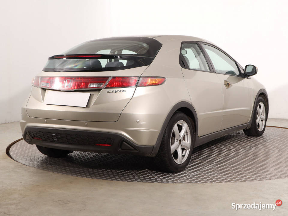 Honda Civic 14 iDSI