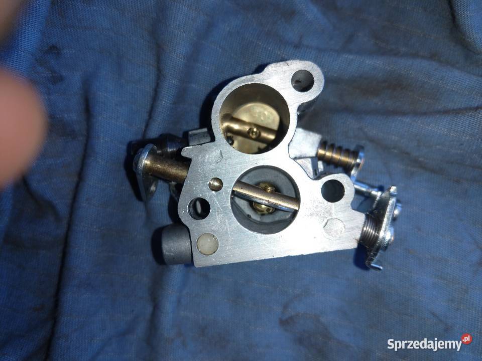 Gaźnik zama c1c w33 oryginał na części