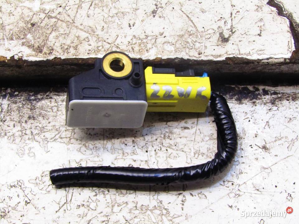 CZUJNIK UDERZENIA UDERZENIOWY HONDA JAZZ IV
