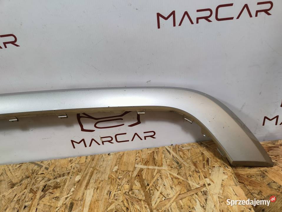 Listwa Zderzaka Tylnego Opel Mokka B 2021 Pleszew