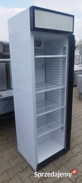 Lodówka drzwi przeszklone Ostrów Wielkopolski