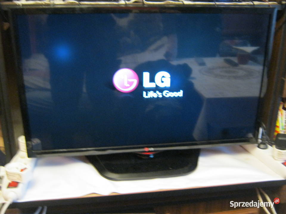 tealewizor LG 32 cale LG Andrychów