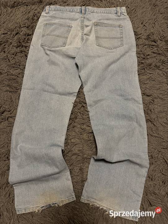 No Name Jeansy Katowice