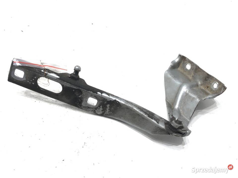 ZAWIAS MASKI PRAWY AUDI Q5 8R SUV 0817