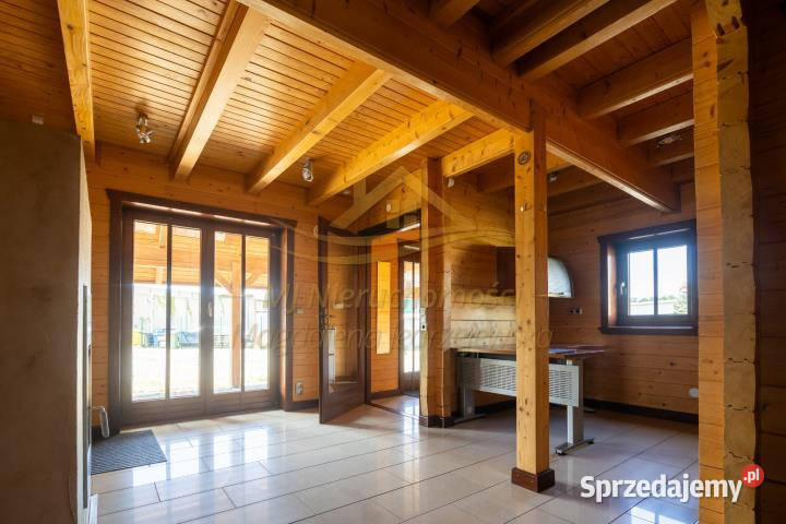 Lokal 130m2 Grodzisk Mazowiecki