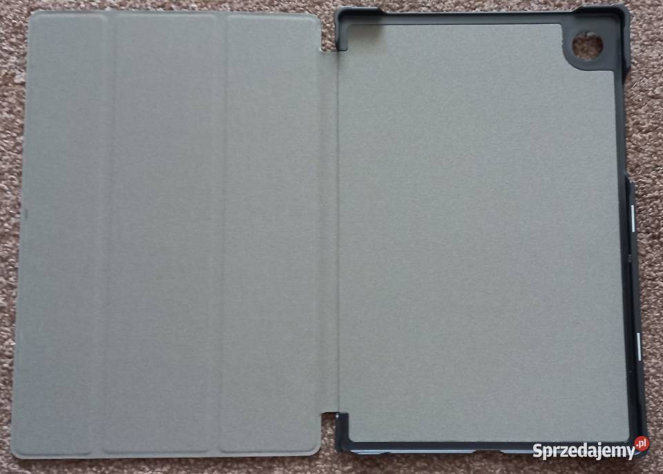 Etui tablet Tech Protect Clever Case Galaxy