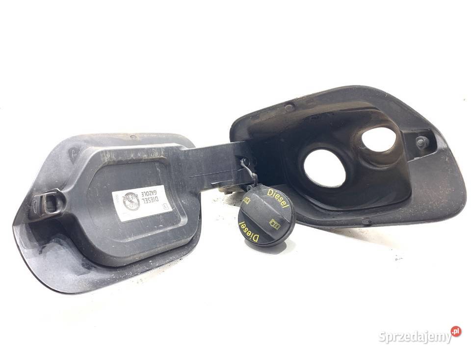 KLAPKA WLEWU PALIWA LC9X VW PASSAT B8 Kombi Deep sprzedam