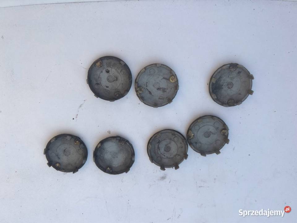 Kapsle dekle alufelg Alfa Romeo 159 Ostrzeszów