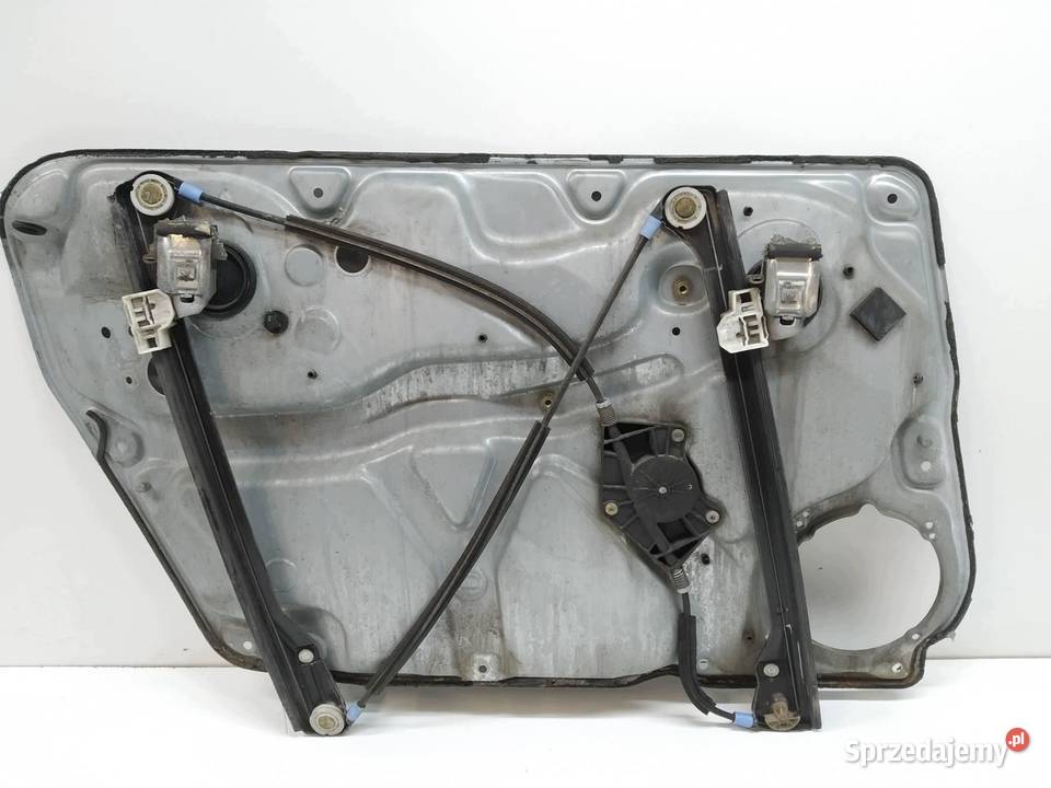MECHANIZM SZYBY PRAWY PRZÓD 3B4837752LB