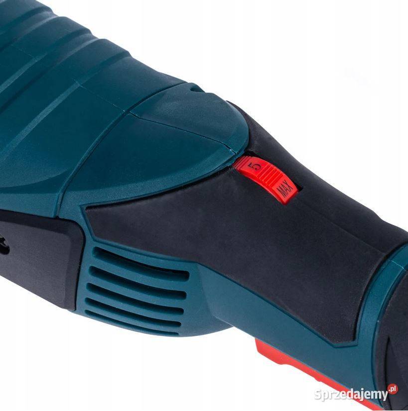 Polerka Samochodowa 2450W BOXER BX990 Międzyrzecz