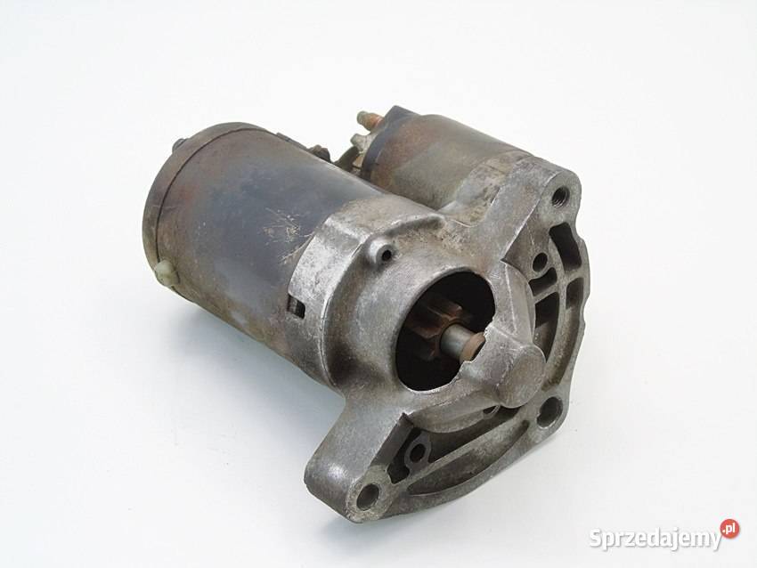 ROZRUSZNIK 11 14 206 PARTNER C3 SAXO BERLINGO C2 osobowe Sosnowiec