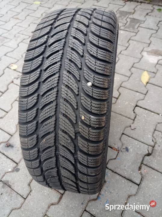 Sprzedam koła do opla 16 cal sprzedam