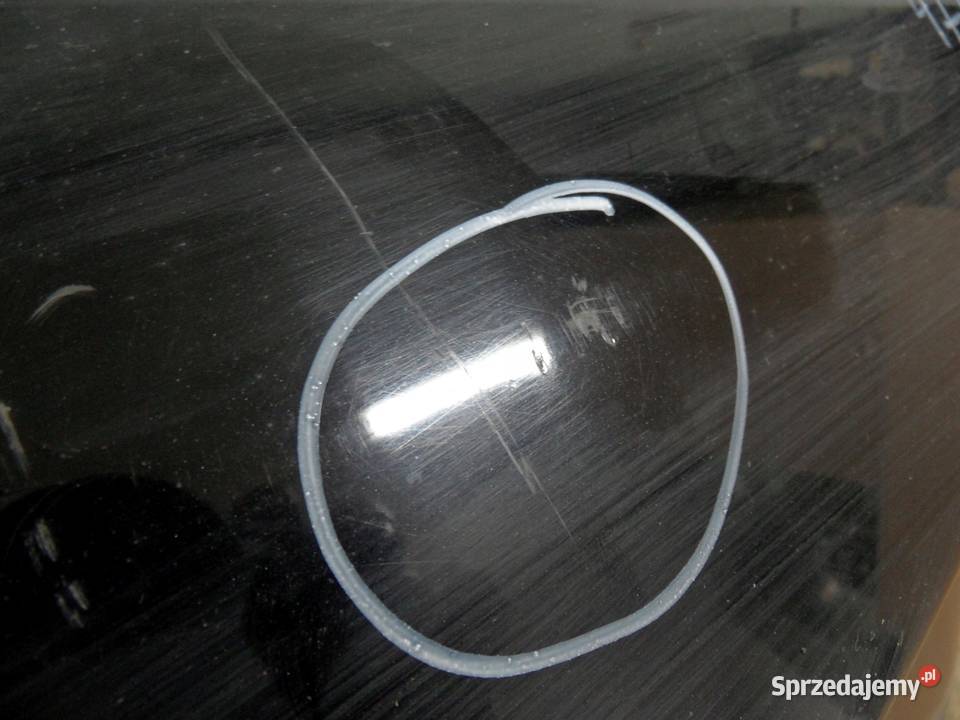 PEUGEOT 3008 I 12r klapa tył Klapy bagażnika sprzedam