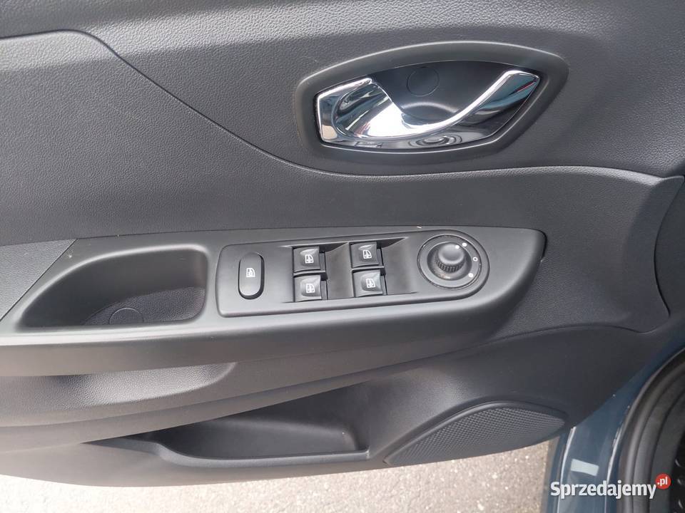 RENAULT CAPTUR 2016r 10 90 Przeb175 klimatyzacja Jelenia Góra