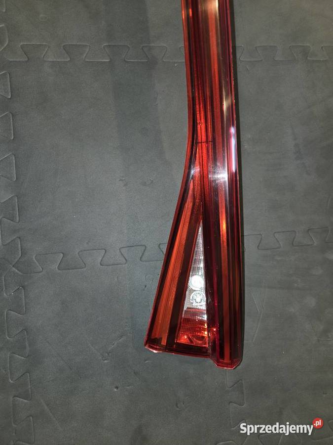 Lampa Tył blenda seat leon FR 2021 Jędrzejów