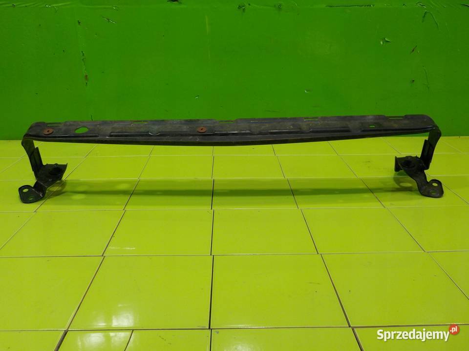 VOLVO C70 II 06r belka pod chlodnice sprzedam