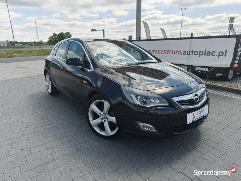 Opel Astra J 20092019 immobilizer mazowieckie Lipówki sprzedam