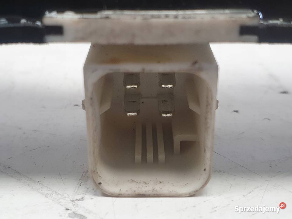 CEWKA ZAPŁONOWA Peugeot 206 306 406 14 8V Pozostałe Rudka