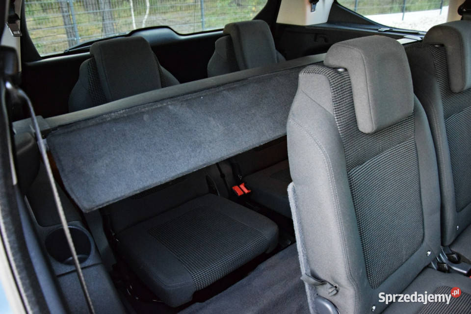 Peugeot 5008 16 HDI 114 139 7 Osób Navi Ostrów Mazowiecka sprzedam