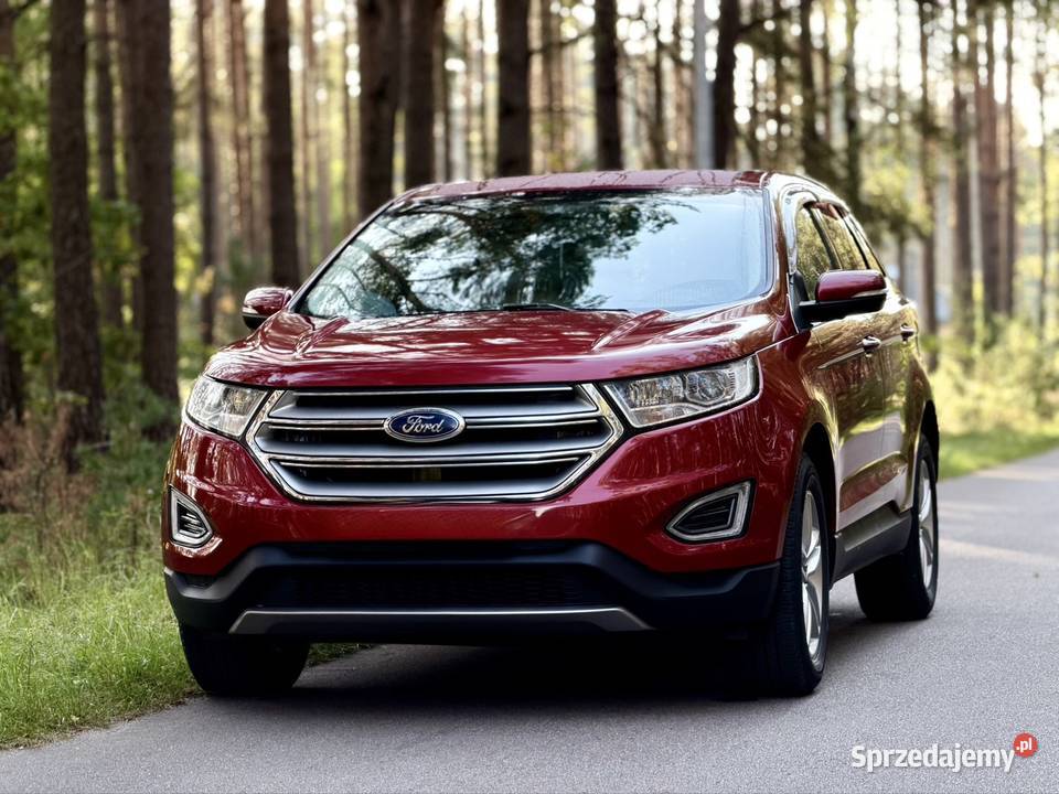 Ford Edge