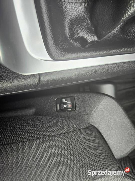Citroen C4 Picasso 1 właściciel Podgrzewana śląskie sprzedam