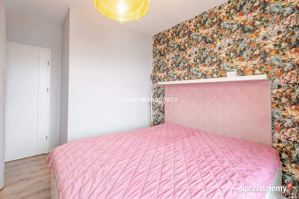 Ogłoszenie mieszkanie Kraków Borkowska 5317m2 3 małopolskie