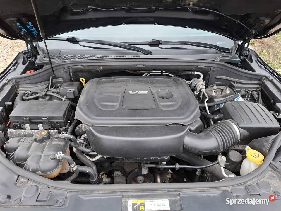 Czarna perełka 3600cm3 śląskie Pniów sprzedam