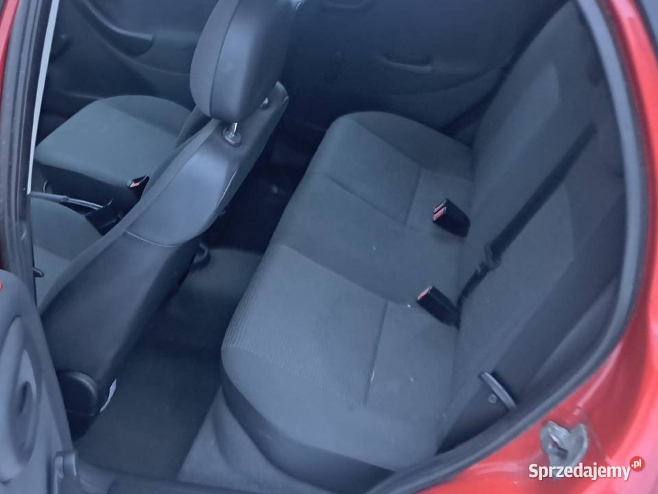 Sprzedam ładnego Opla Corsa C 12 benzyna 2004r