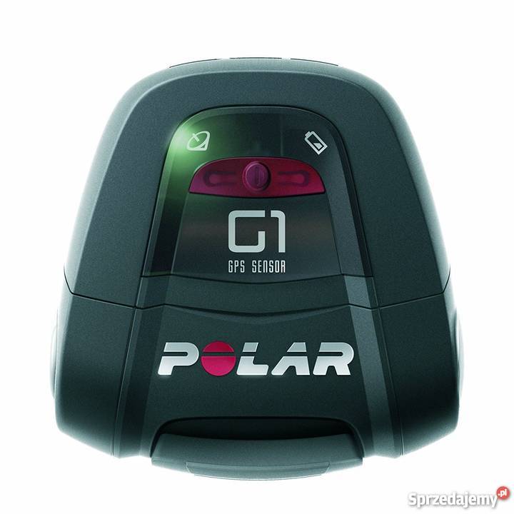 Sensor GPS Polar G1 Zamość Sprzedajemy.pl