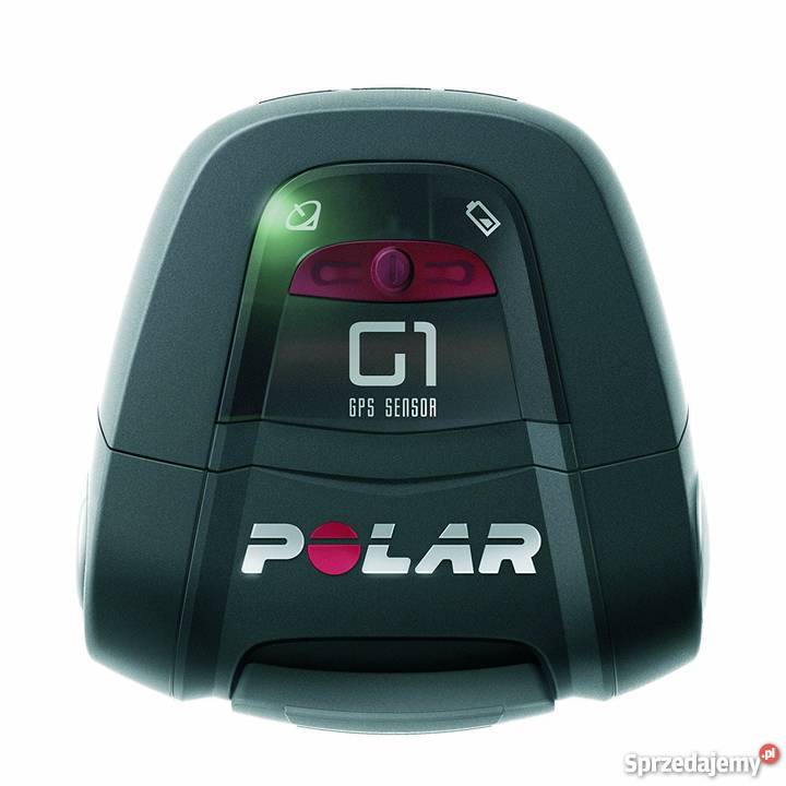 Sensor GPS Polar G1 Zamość