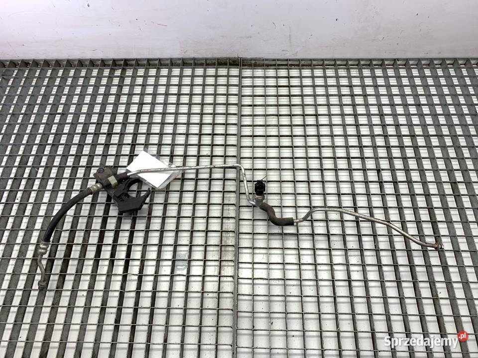 RURKA KLIMATYZACJI MAZDA 3 BM 20 120 Hatchback sprzedam