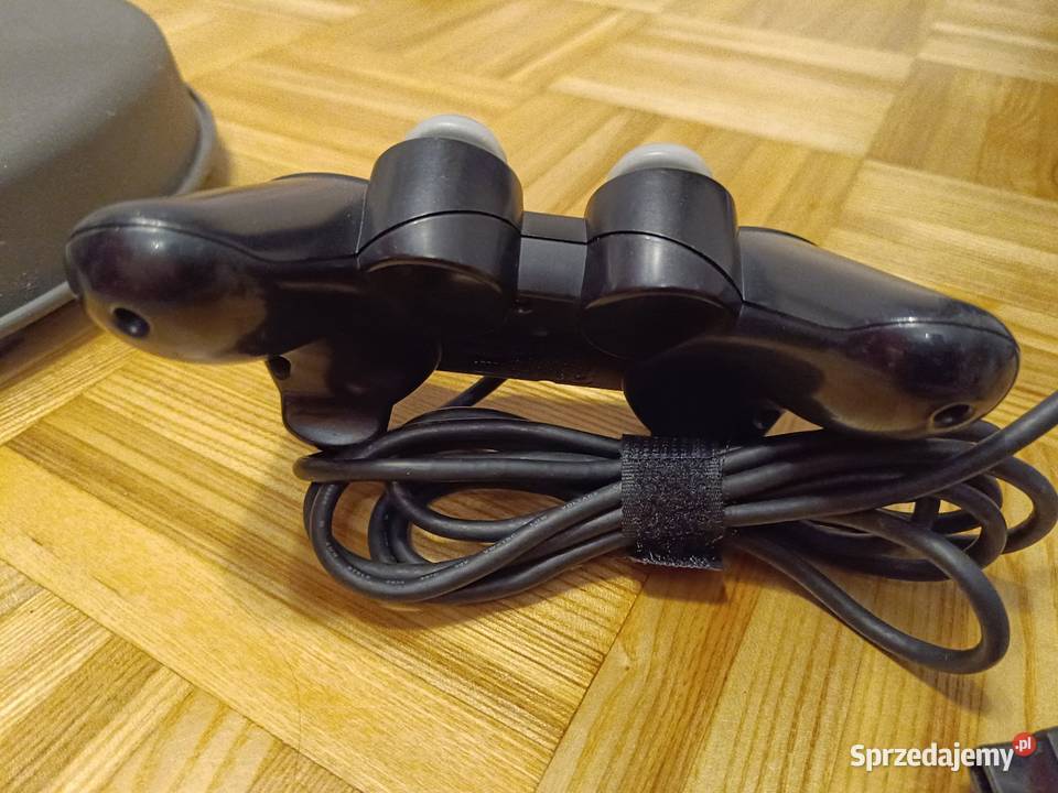Oryginalny pad PlayStation 2 SCPH10010 1 2 Pruszków sprzedam