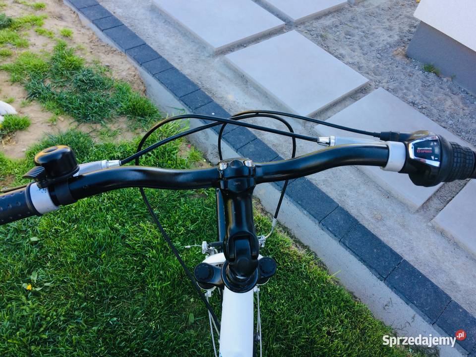 Unibike Princess 24 Rowery wielkopolskie Konin