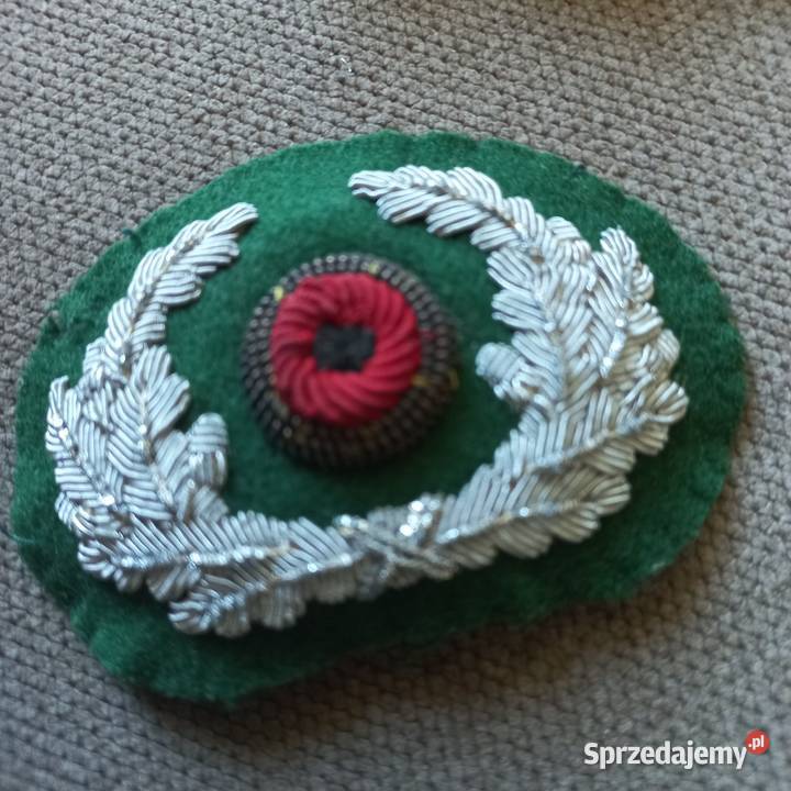 czapki niemieckiej kujawsko-pomorskie Potulice