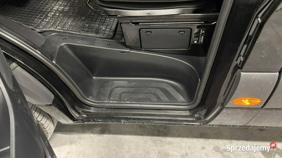 Mercedes Sprinter 319 CDI Pro Aut E6e 35t Motoryzacja Grójec sprzedam