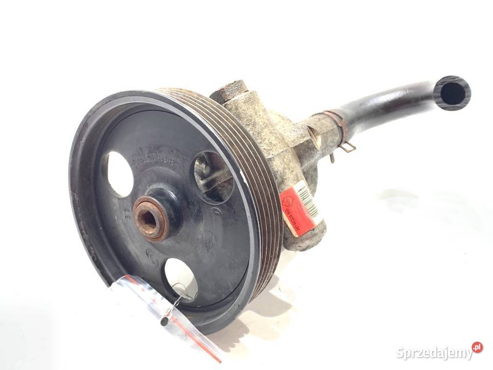 POMPA WSPOMAGANIA SUZUKI JIMNY III 4910084A81 15 osobowe